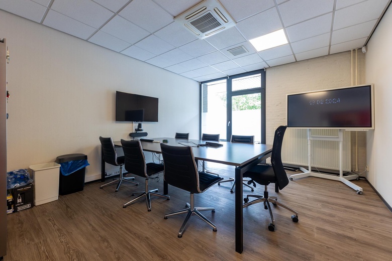 KantoorruimteaanMauritsstraat 11<br/> inNuth KantoorruimteaanMauritsstraat 11<br/> inNuth
