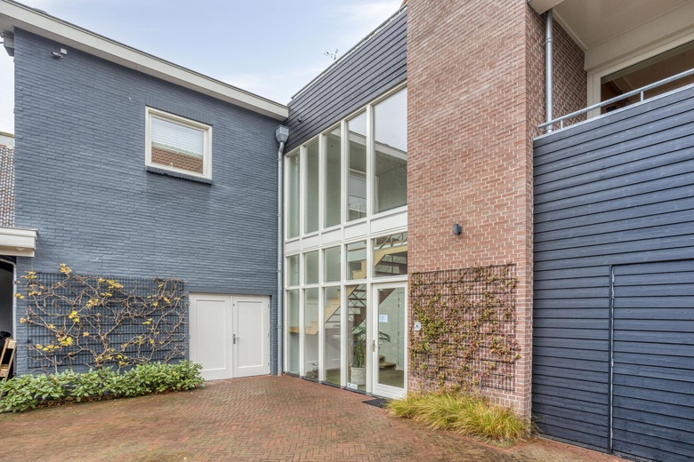 KantoorruimteaanRessingplein 6<br/> inDelden