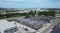 Bedrijfsruimte Nikkelstraat 17 c 3, Ridderkerk | Bedrijfspand.com