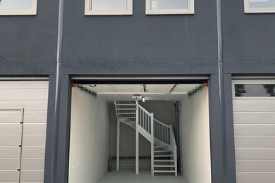 Bedrijfsruimte Alphen aan den Rijn - Titaniumweg 202 - Foto 2
