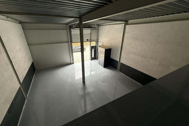 Bekijk foto 7 in  aan de  in 