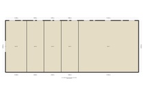 Bekijk foto 1 van eenheid 1 aan de Rullen 15 in Nuenen