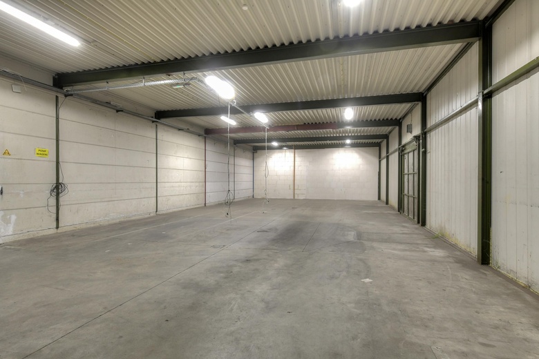 BedrijfsruimteaanFlorijnstraat 16 - 18<br/> inEtten-Leur