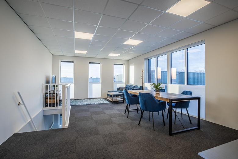 BedrijfsruimteaanPapenkamp 10 J<br/> inArnhem BedrijfsruimteaanPapenkamp 10 J<br/> inArnhem