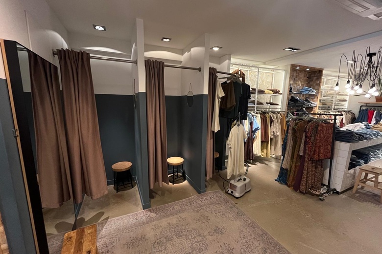 Winkelruimte Den Bosch - Vughterstraat 3 - Foto 8