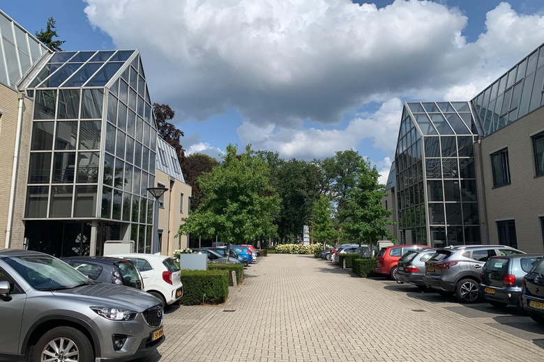 KantoorruimteaanBosscheweg 139<br/> inBoxtel