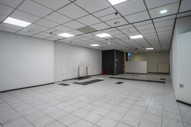 WinkelruimteaanKroonse Wal 4<br/> inArnhem