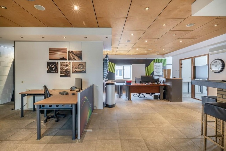 Bedrijfsruimte Hazerswoude-Dorp - Engelandlaan 20 - Foto 18