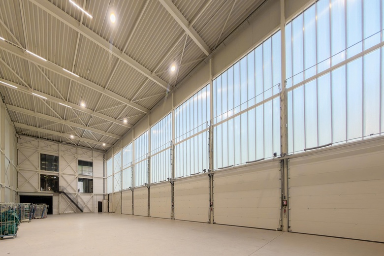 Kantoorruimte Apeldoorn - Oude Apeldoornseweg 31 - Foto 15