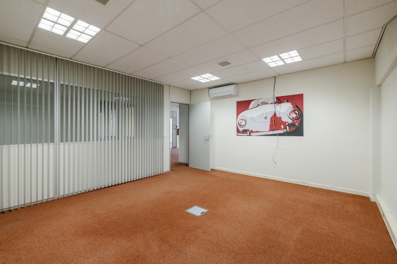 Bedrijfsruimte Amsterdam - Hoogoorddreef 76 - Foto 21