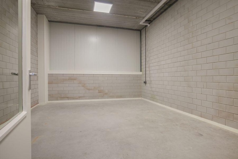 Bedrijfsruimte Gouda - Schielands Hoge Zeedijk 19 t - Foto 5