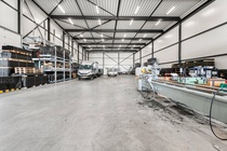 Bedrijfsruimte Oss - Lichtstraat 21 B - Foto 6