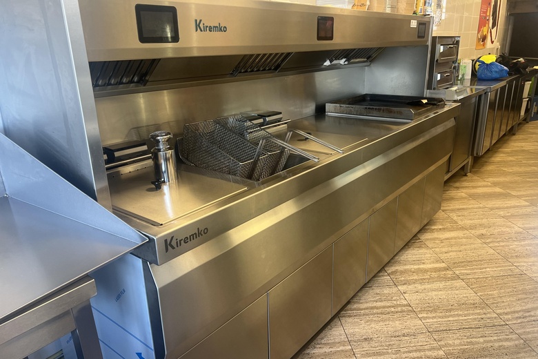 HorecaaanRijnstraat 62<br/> inAmsterdam