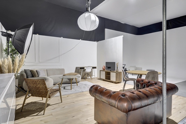 BedrijfsruimteaanCrommelinbaan 61 E<br/> inCruquius