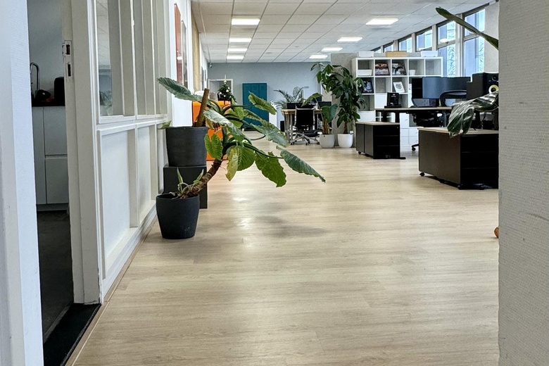 KantoorruimteaanVanadiumweg 16<br/> inAmersfoort