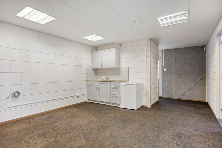 BedrijfsruimteaanKanaalstraat 31<br/> inOss