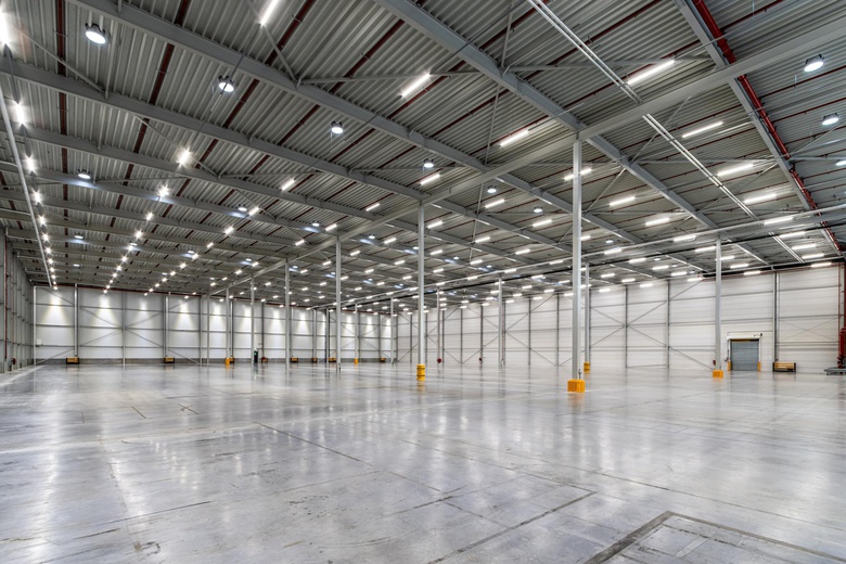 BedrijfsruimteaanTufsteen 3<br/> inHoofddorp BedrijfsruimteaanTufsteen 3<br/> inHoofddorp