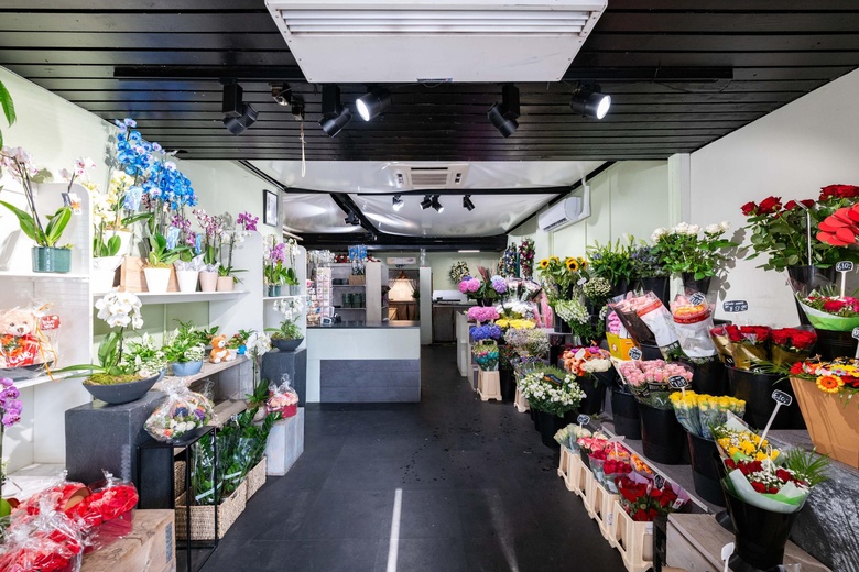 WinkelruimteaanCrooswijkseweg 65 B<br/> inRotterdam WinkelruimteaanCrooswijkseweg 65 B<br/> inRotterdam