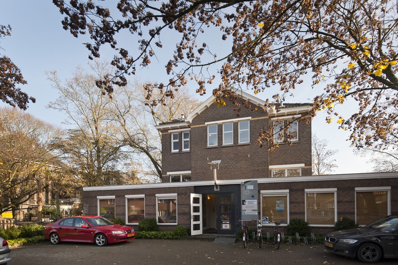 KantoorruimteaanPaulus Borstraat 37<br/> inAmersfoort