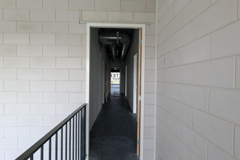 KantoorruimteaanEnergiestraat 1<br/> inHattem