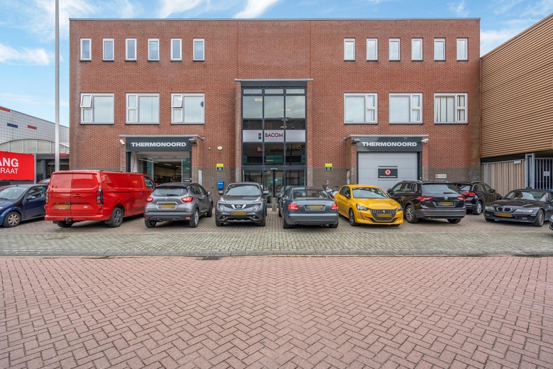 KantoorruimteaanPrinterstraat 22<br/> inAmsterdam