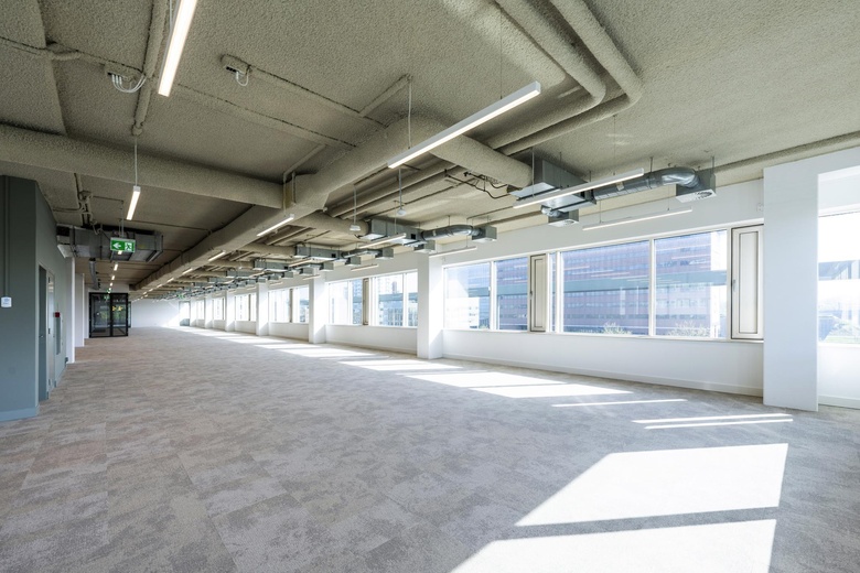 KantoorruimteaanThomas R. Malthusstraat 1<br/> inAmsterdam