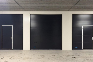 Bedrijfsruimte te koop Berkel en Rodenrijs - Industrieweg 69 89