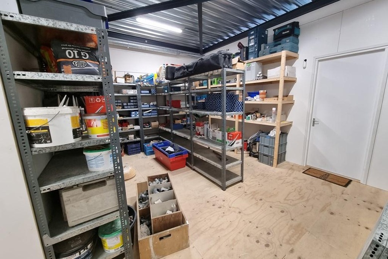 BedrijfsruimteaanKleine Esch 655<br/> inMoordrecht BedrijfsruimteaanKleine Esch 655<br/> inMoordrecht