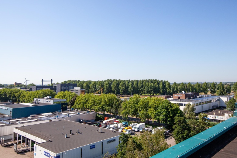 KantoorruimteaanStavorenweg 3<br/> inGouda