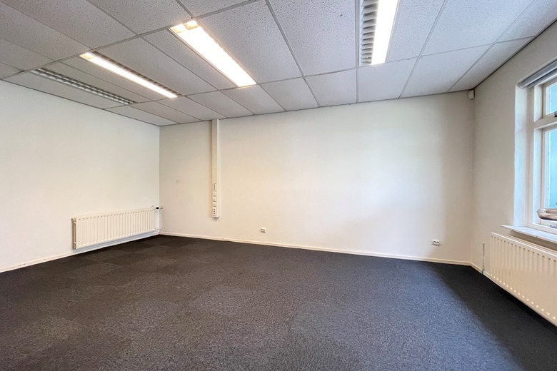 KantoorruimteaanOranjestraat 1 B<br/> inOost-Vlieland