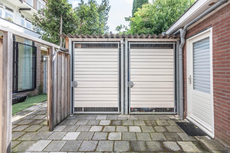 BedrijfsruimteaanBennebroekstraat 31 H<br/> inAmsterdam