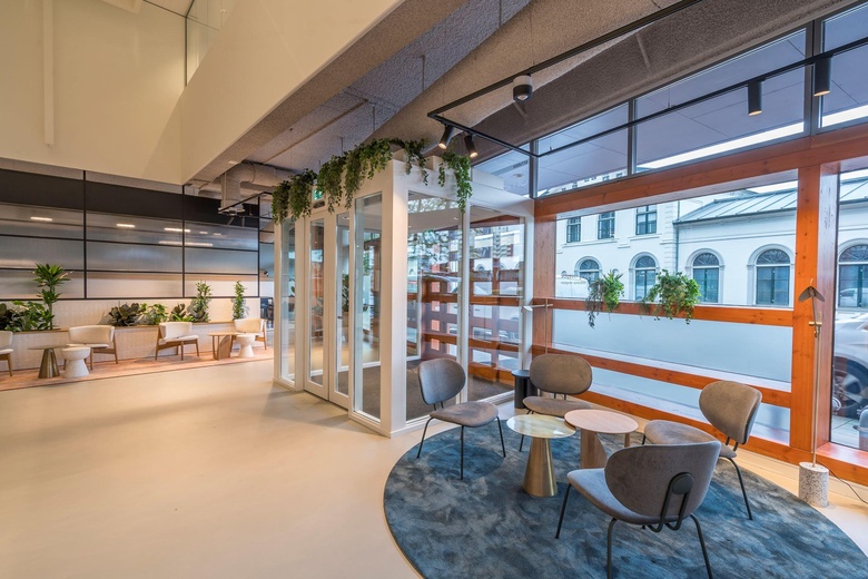 KantoorruimteaanSmallepad 32<br/> inAmersfoort