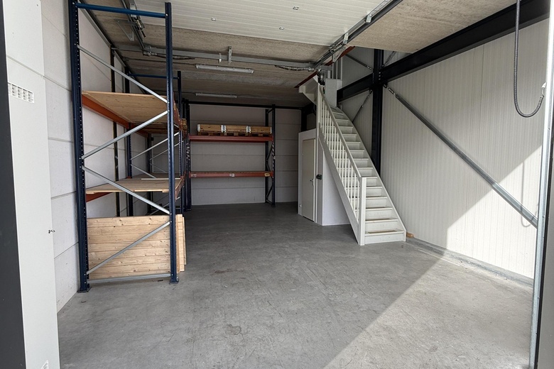 Bedrijfsruimte Zoetermeer - Newtonstraat 33 - Foto 3