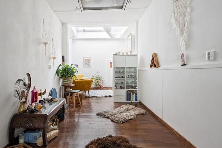 WinkelruimteaanGroot Heiligland 1 ZW<br/> inHaarlem