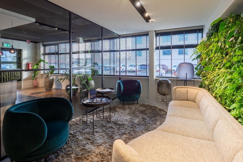 KantoorruimteaanLe Havre 41 - 53<br/> inEindhoven