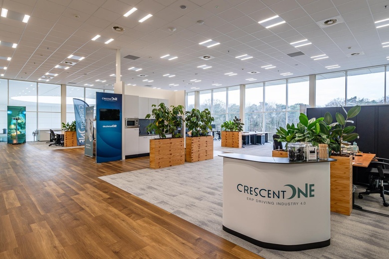 KantoorruimteaanBIC 1<br/> inEindhoven