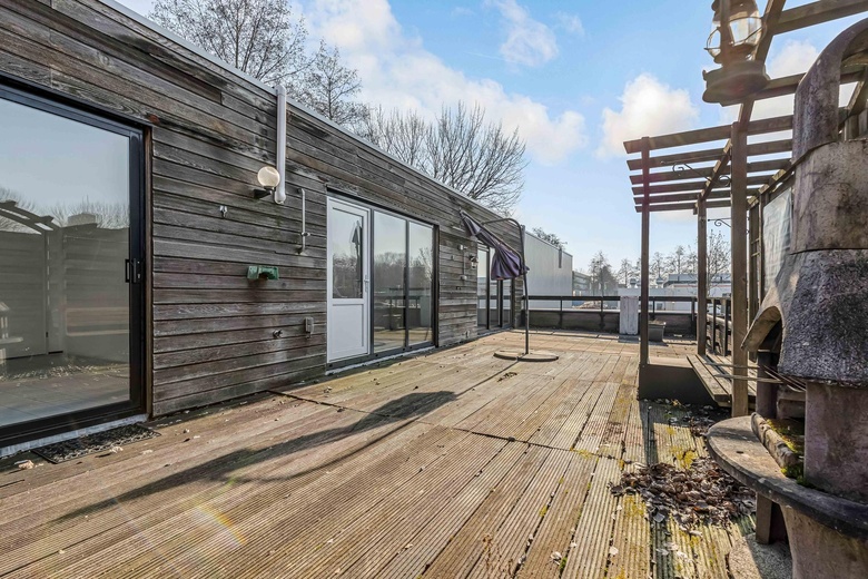 BedrijfsruimteaanRandstad 22 51 - 53<br/> inAlmere