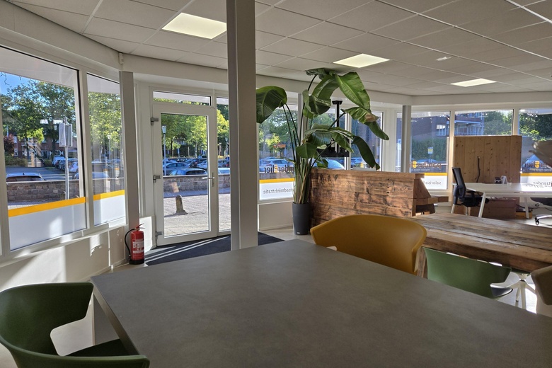 KantoorruimteaanPromenadepad 83<br/> inVeendam KantoorruimteaanPromenadepad 83<br/> inVeendam