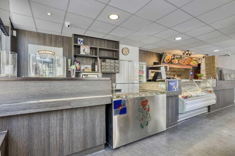 HorecaaanBakkerstraat 2<br/> inHaarlem