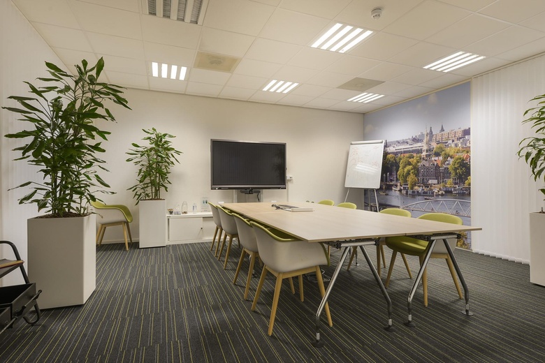 KantoorruimteaanZekeringstraat 43 A<br/> inAmsterdam