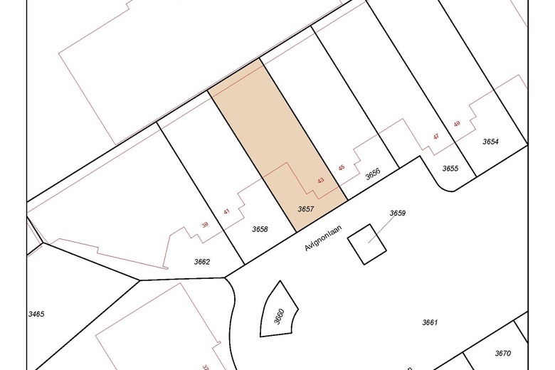 KantoorruimteaanAvignonlaan 43<br/> inEindhoven