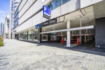 Kantoorruimte Rotterdam - Weena-zuid 106 A - Foto 3