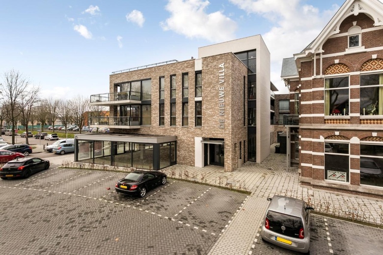 Winkelruimte Steenbergen - Lindenburghlaan 2 - Foto 3
