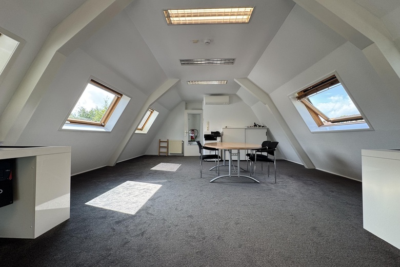 KantoorruimteaanKorte Brinkweg 26 B<br/> inSoest