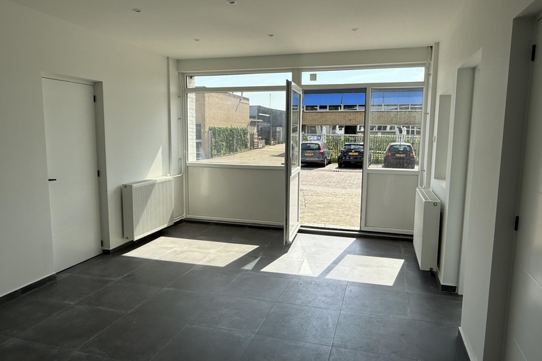 Bedrijfsruimte Vlaardingen - Marconistraat 20 - Foto 12
