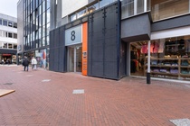 Bekijk foto 4 van Jan van Hooffstraat 8 A Bekijk foto 4 van Jan van Hooffstraat 8 A
