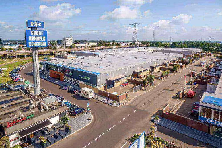 Bekijk foto 1 van Osloweg 1