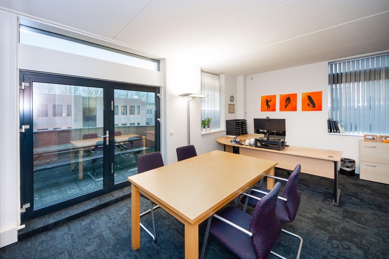 Kantoorruimte Leusden - Fokkerstraat 9 - Foto 16