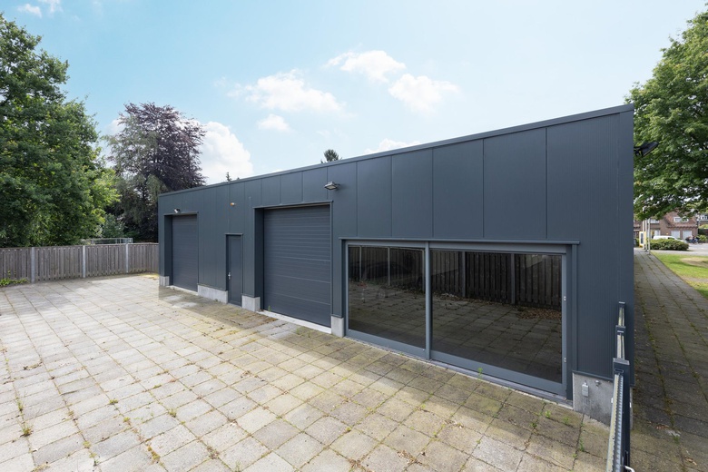 BedrijfsruimteaanEindhovenseweg 6 - 8<br/> inGeldrop