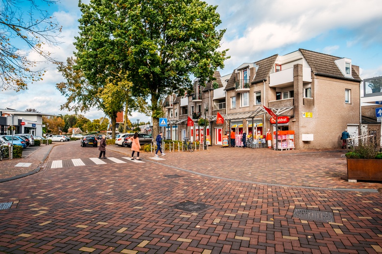 WinkelruimteaanDorpsstraat 162<br/> inMierlo